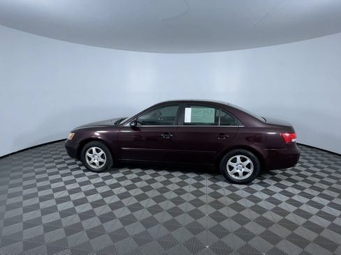 Used 2006 Hyundai Sonata GLS FWD image 6