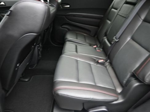 New 2026 Dodge Durango GT AWD/4WD image 15