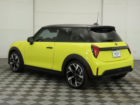 Used 2026 MINI Cooper S image 7
