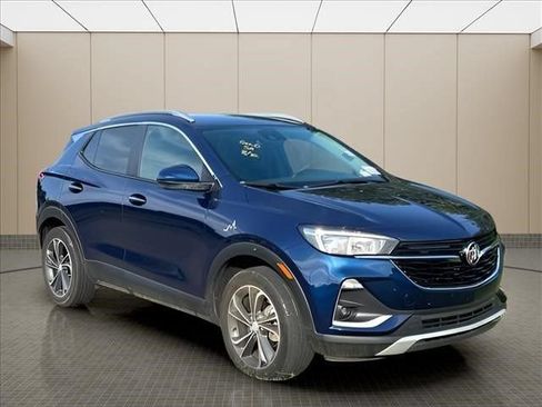 Used 2023 Buick Encore GX Select FWD image 9