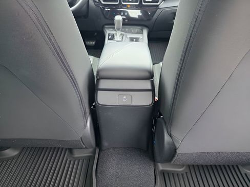 New 2026 Nissan Sentra SV w/ Floor Mat Package FWD image 7