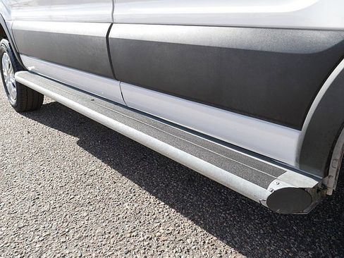 Used 2024 Ford Transit 250 Low Roof w/ Exterior Upgrade Package image 37