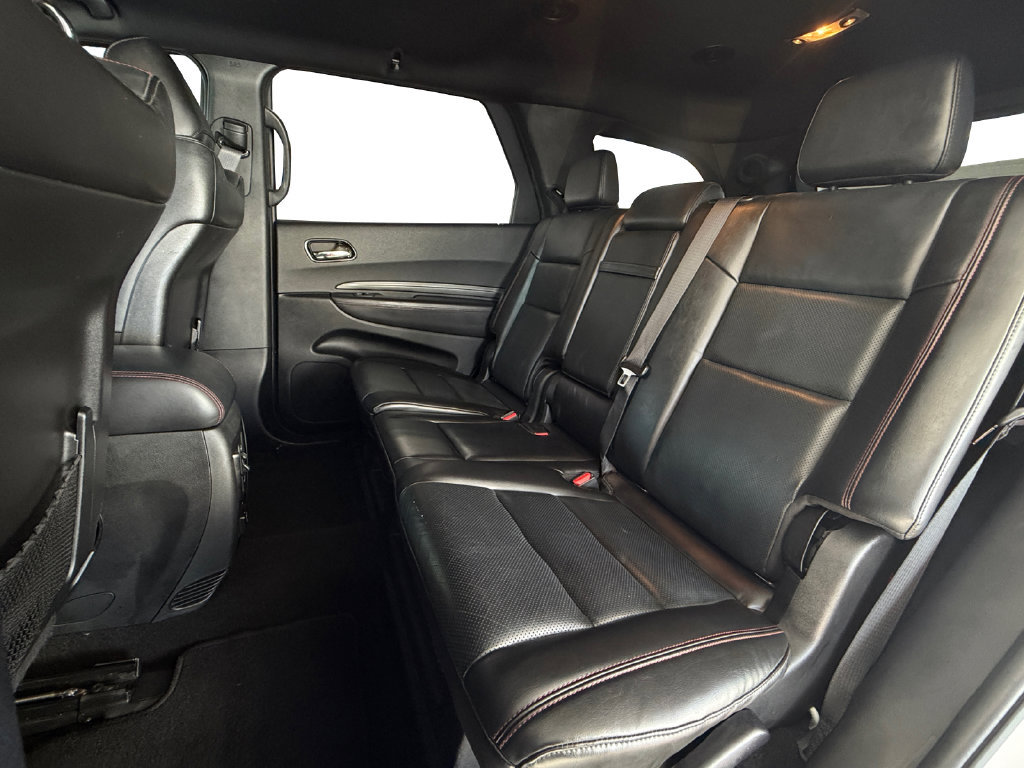Used 2023 Dodge Durango R/T RWD image 15