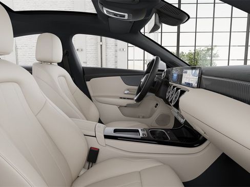 New 2026 Mercedes-Benz CLA 250 image 39