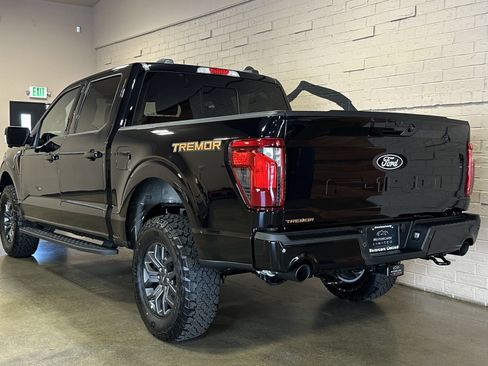 Used 2026 Ford F150 Tremor w/ Bed Utility Package AWD/4WD image 7