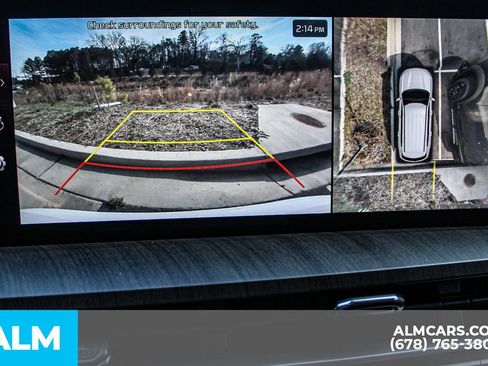 Used 2024 Kia Telluride SX image 37