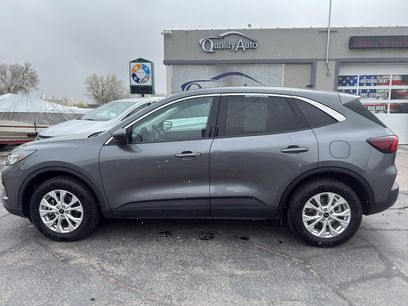 Used 2024 Ford Escape Active