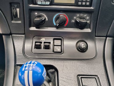 Used 2001 Dodge Viper GTS RWD image 32