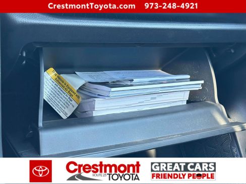 Certified 2023 Toyota RAV4 XLE image 31