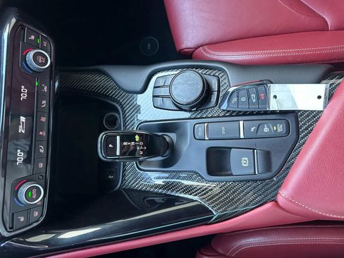 Used 2020 Toyota Supra Launch Edition w/ Driver Assist Package image 35