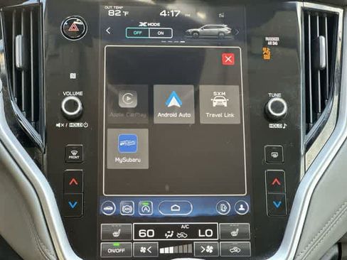 Used 2024 Subaru Outback Premium image 12