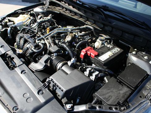 Used 2023 Nissan Altima 2.5 S FWD image 24