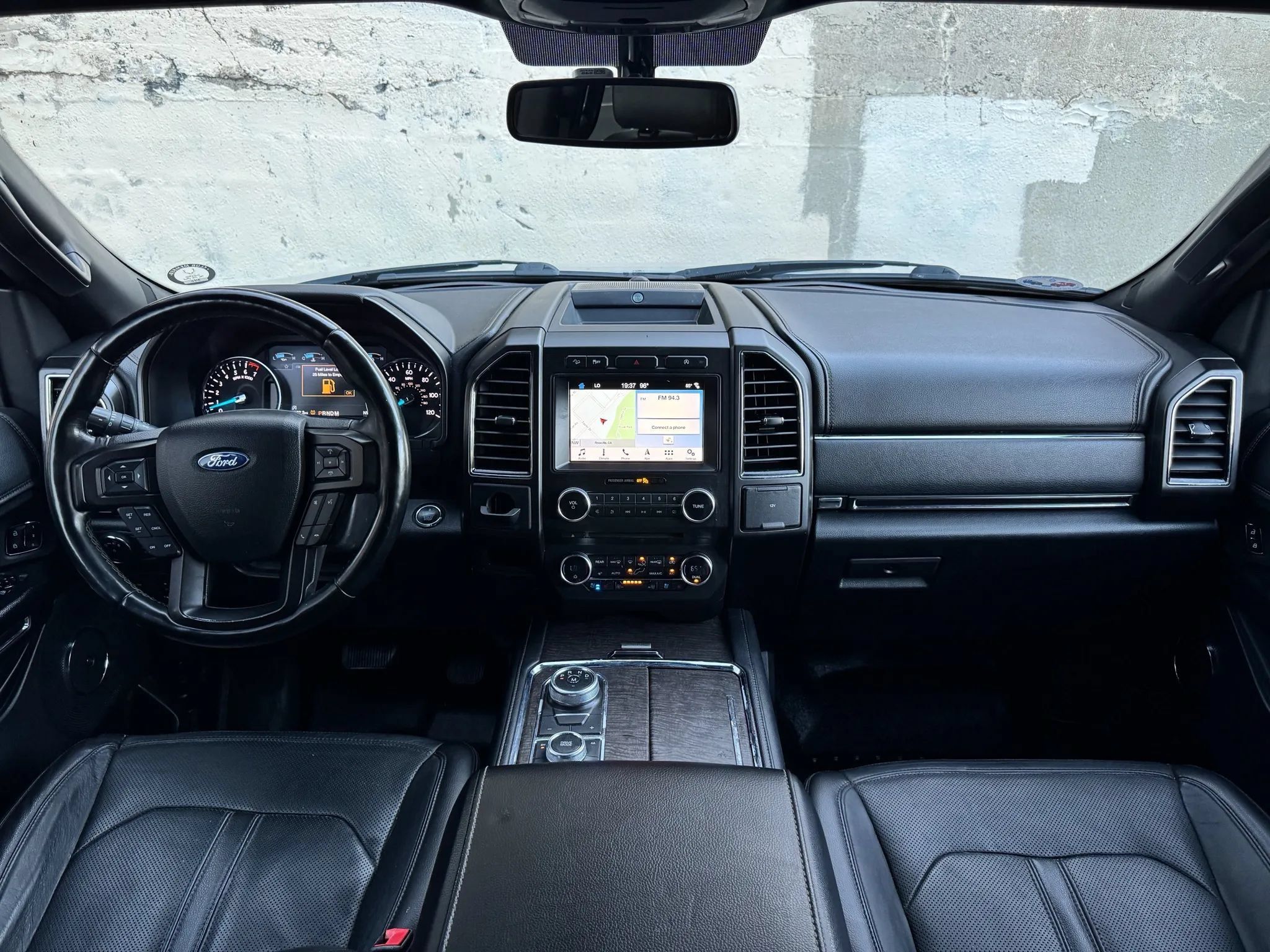 Used 2018 Ford Expedition Max Limited AWD/4WD image 31