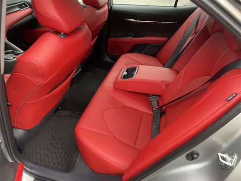 Used 2024 Toyota Camry XSE image 18