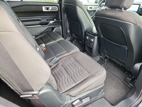 Used 2020 Ford Explorer XLT w/ Comfort Package AWD/4WD image 28