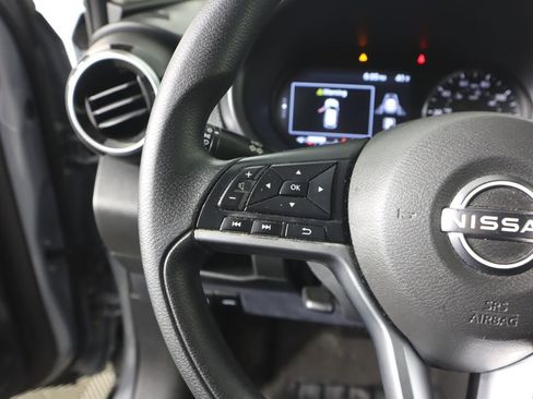 Certified 2022 Nissan Kicks SV image 14