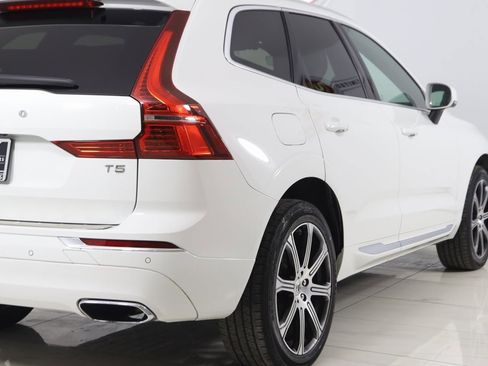 Used 2021 Volvo XC60 T5 Inscription w/ Protection Package Premier image 46