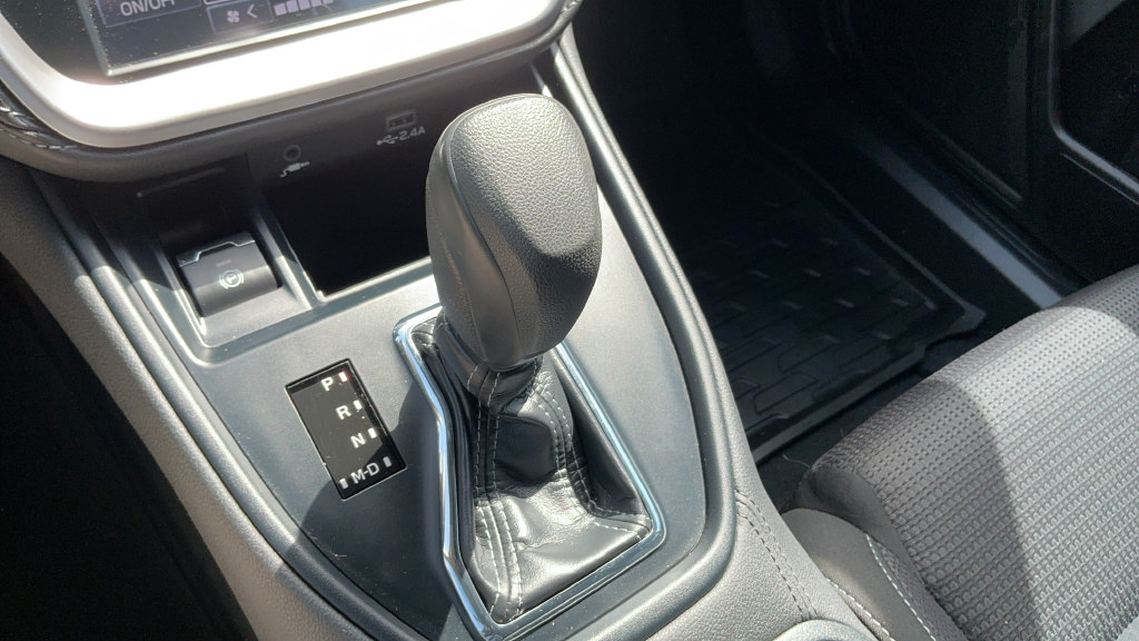 Used 2024 Subaru Outback AWD/4WD image 15