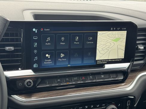 New 2026 Chevrolet Silverado 1500 LT image 20