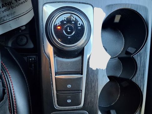 Used 2023 Ford Escape ST-Line w/ Tech Pack #1 image 17