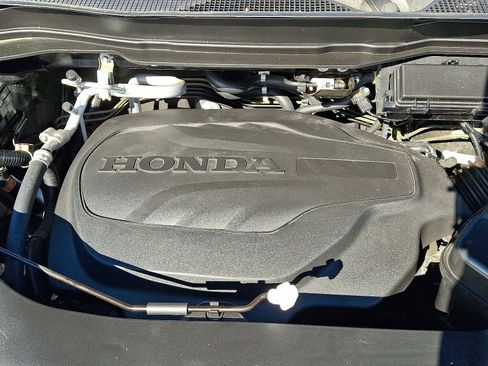 Used 2022 Honda Pilot Sport image 30