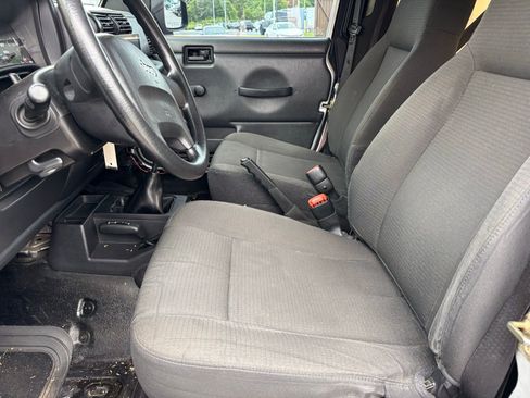 Used 2006 Jeep Wrangler SE AWD/4WD image 11