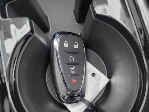 New 2026 Chevrolet TrailBlazer ACTIV image 21