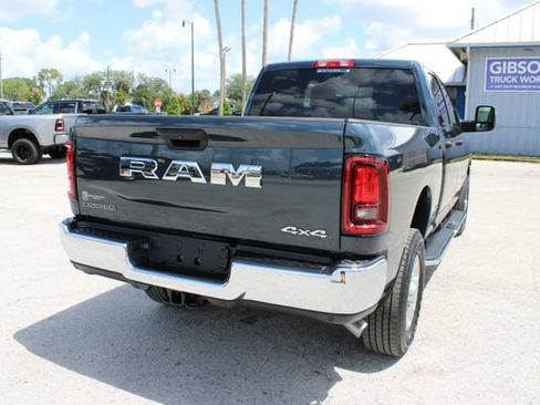 Used 2026 RAM 2500 Big Horn AWD/4WD image 11