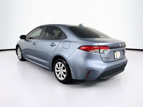 Used 2024 Toyota Corolla LE FWD image 7
