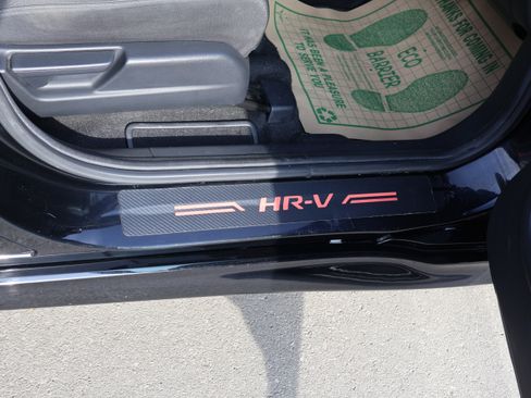 Used 2022 Honda HR-V Sport image 10