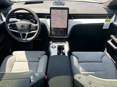 New 2025 Volvo EX90 Ultra image 7