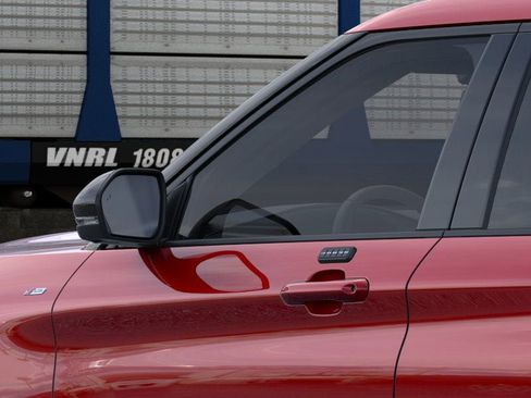 New 2026 Ford Explorer ST-Line image 20