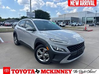 Used 2023 Hyundai Kona SEL FWD 360° Tour