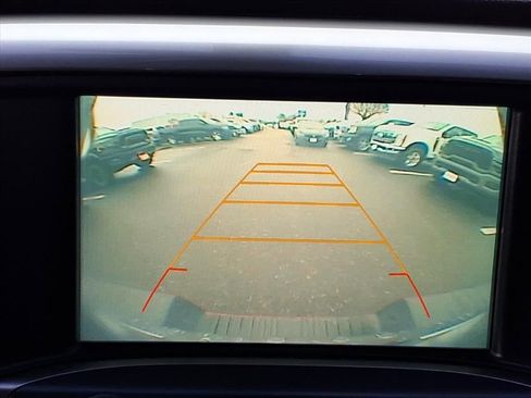 Used 2016 Chevrolet Silverado 1500 LT w/ All Star Edition image 10