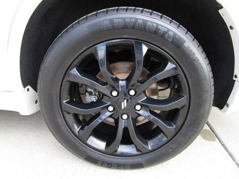 Used 2020 Dodge Durango GT w/ Blacktop Package image 9