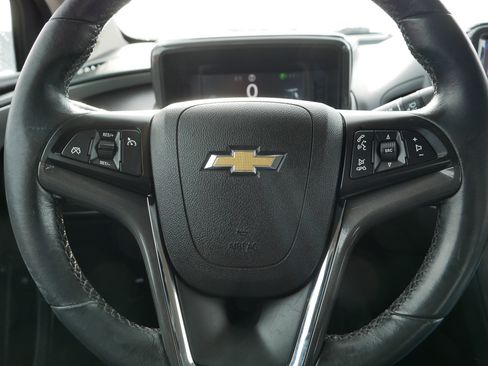 Used 2013 Chevrolet Volt Premium w/ Premium Trim Package image 25