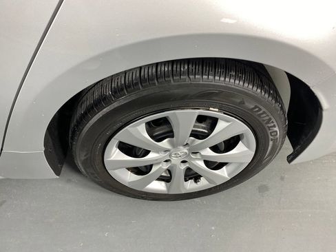 Used 2024 Toyota Corolla LE image 24