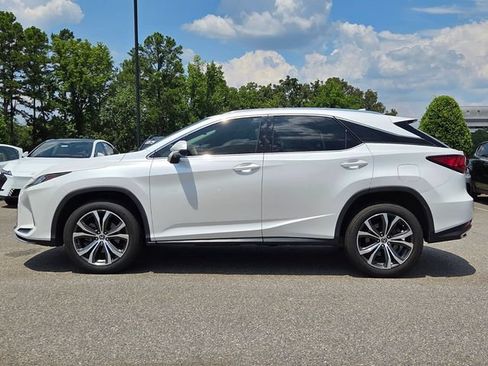 Used 2020 Lexus RX 350 FWD w/ Premium Package image 2