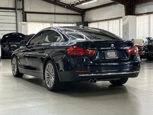 Used 2015 BMW 428i Gran Coupe image 4
