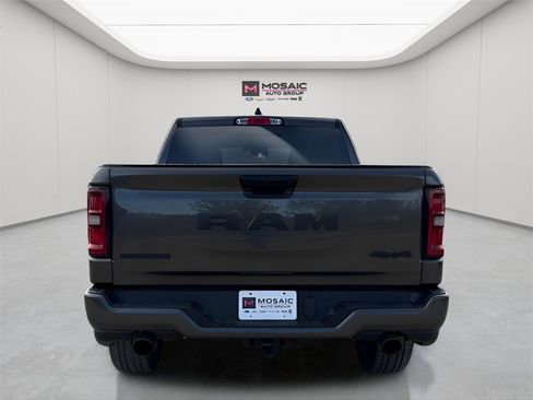 New 2026 RAM 1500 Big Horn image 6