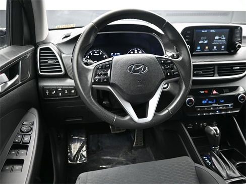 Used 2019 Hyundai Tucson Night image 22