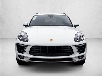 Used 2018 Porsche Macan AWD/4WD video 2