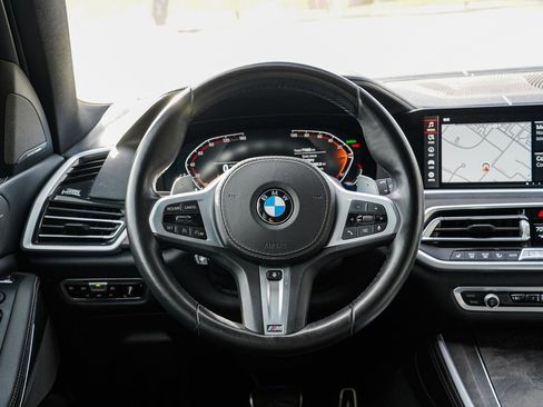 Used 2021 BMW X5 xDrive40i w/ M Sport Package image 13