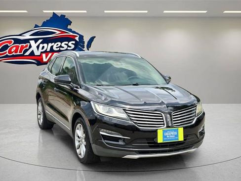 Used 2015 Lincoln MKC AWD w/ Equipment Group 101A Select image 8
