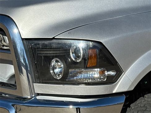 Used 2012 RAM 2500 Limited image 4