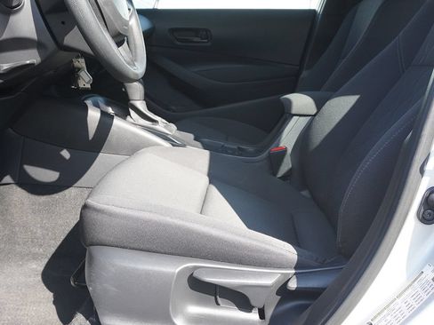Used 2024 Toyota Corolla LE FWD image 14