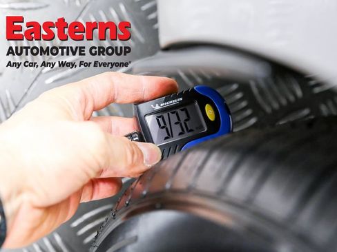 Used 2022 Nissan Sentra SV w/ Electronics Package image 26