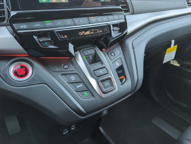 New 2026 Honda Odyssey Sport-L image 30