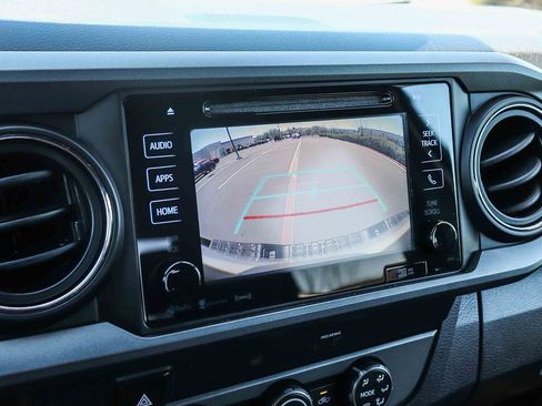 Certified 2019 Toyota Tacoma TRD Sport w/ Technology Package RWD image 29