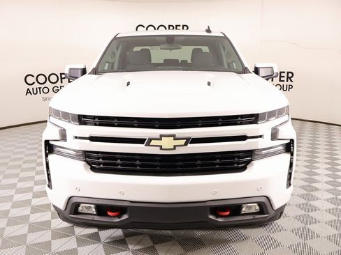 Used 2022 Chevrolet Silverado 1500 RST w/ Redline Edition image 9